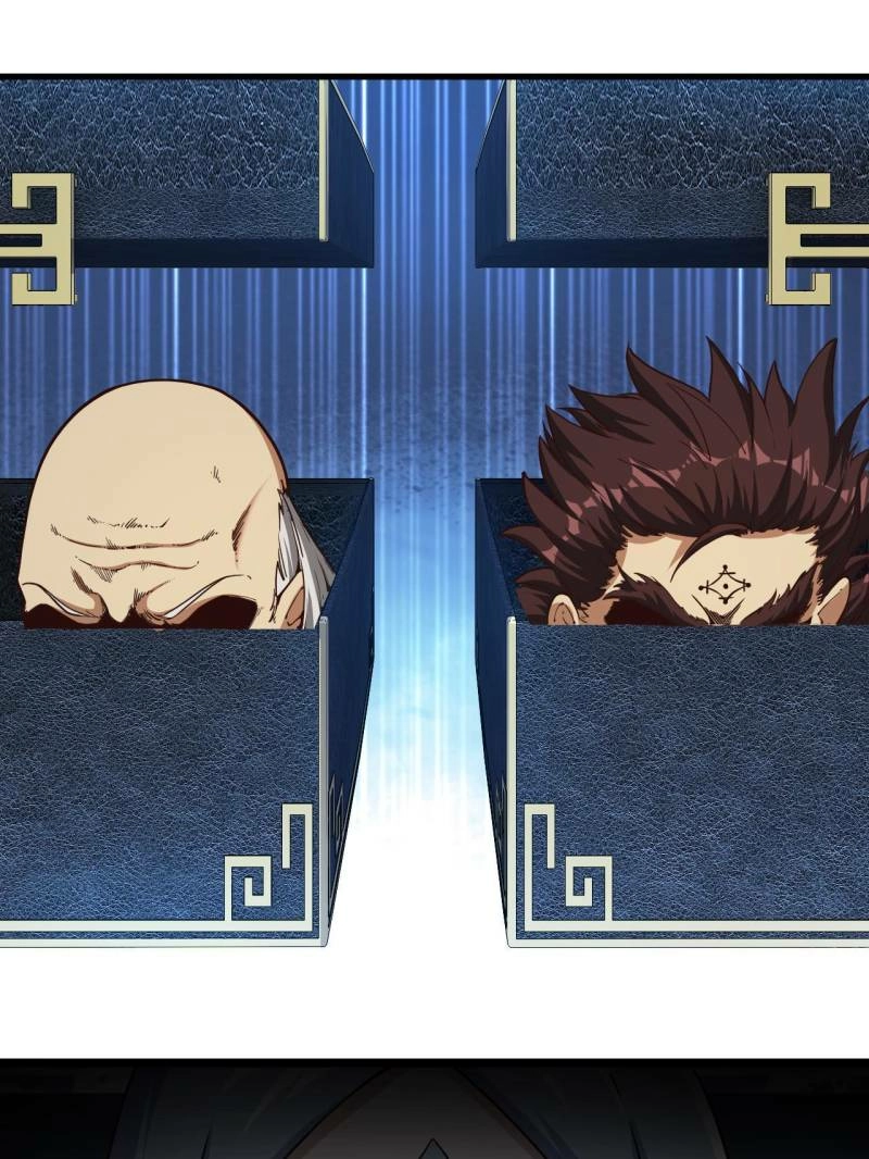 My Harem Depends on Drawing Cards Chapter 115 - page 9