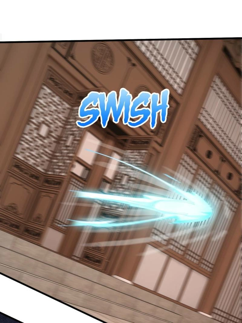 My Harem Depends on Drawing Cards Chapter 114 - page 27