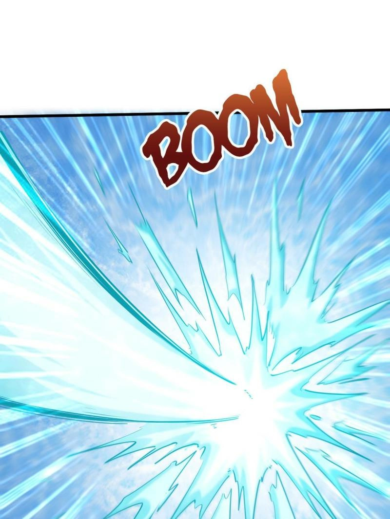 My Harem Depends on Drawing Cards Chapter 114 - page 30