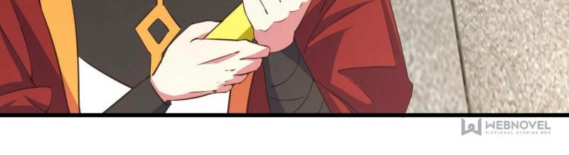 My Harem Depends on Drawing Cards Chapter 114 - page 55