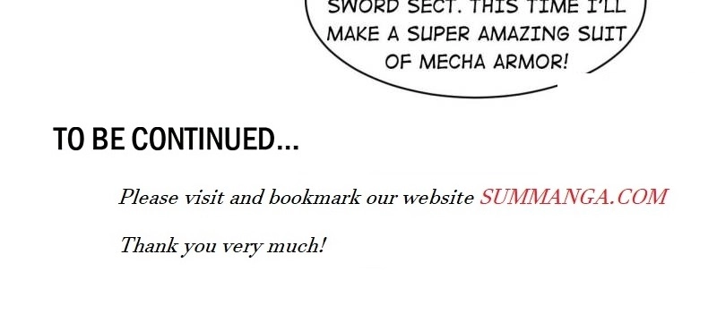 My Harem Depends on Drawing Cards Chapter 114 - page 58