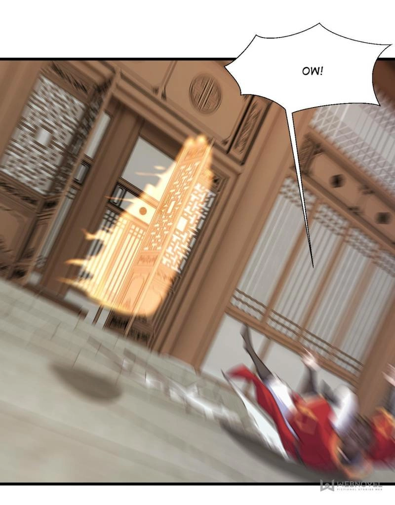 My Harem Depends on Drawing Cards Chapter 114 - page 7