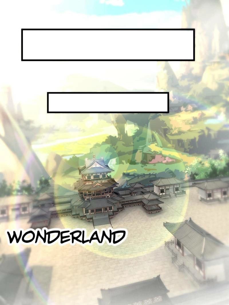 My Harem Depends on Drawing Cards Chapter 113 - page 11