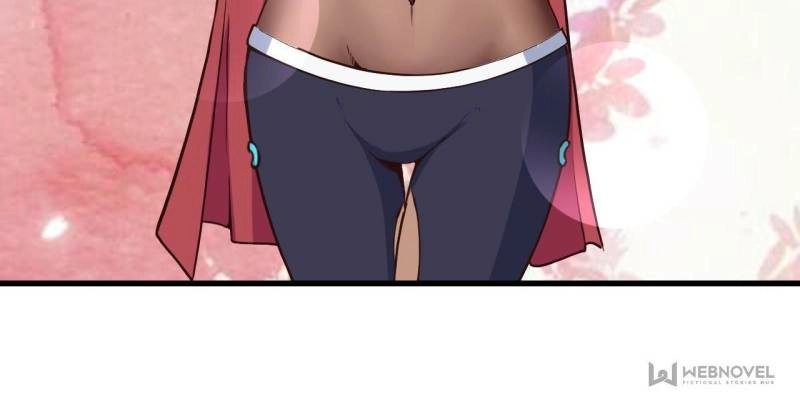 My Harem Depends on Drawing Cards Chapter 113 - page 18