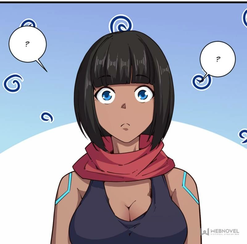 My Harem Depends on Drawing Cards Chapter 113 - page 20