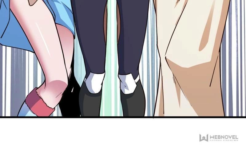 My Harem Depends on Drawing Cards Chapter 113 - page 25