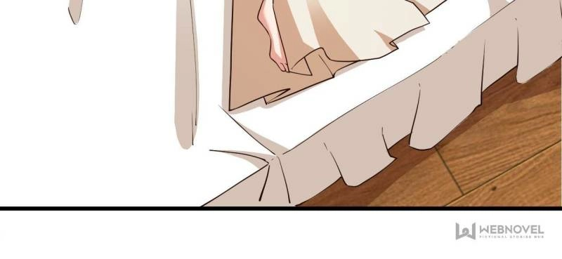 My Harem Depends on Drawing Cards Chapter 113 - page 33