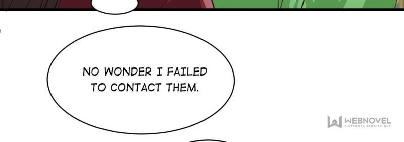 My Harem Depends on Drawing Cards Chapter 113 - page 7