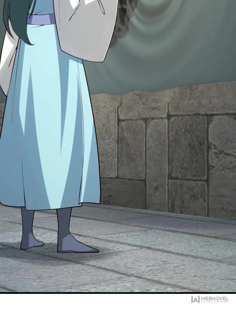 My Harem Depends on Drawing Cards Chapter 112 - page 14