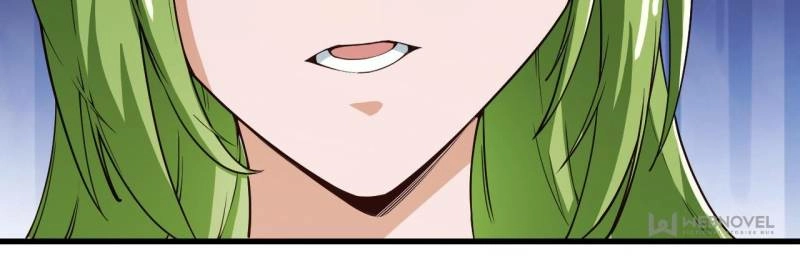 My Harem Depends on Drawing Cards Chapter 112 - page 24