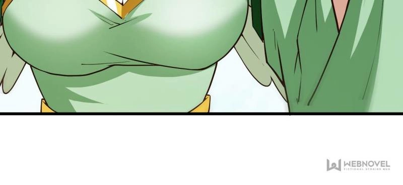 My Harem Depends on Drawing Cards Chapter 112 - page 26