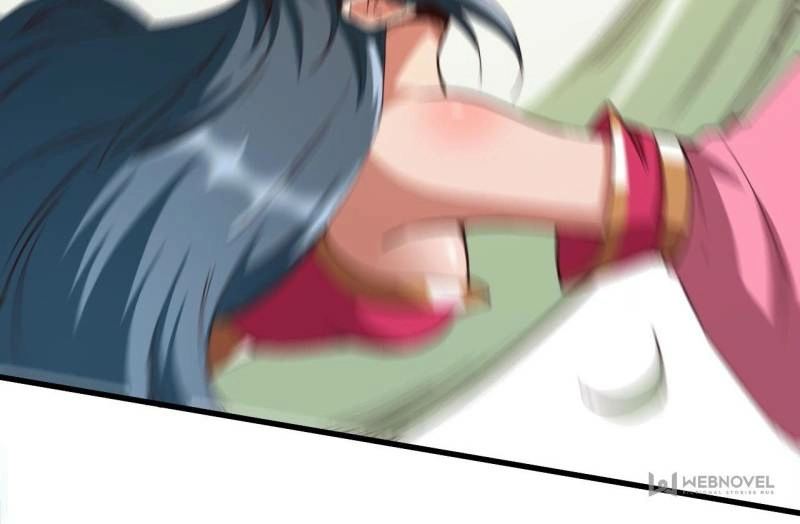 My Harem Depends on Drawing Cards Chapter 112 - page 31