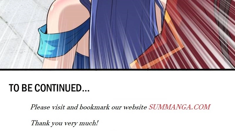 My Harem Depends on Drawing Cards Chapter 112 - page 66