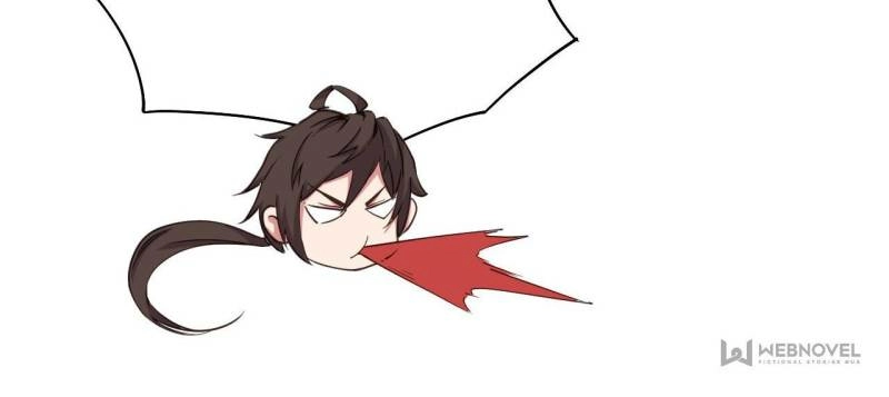 My Harem Depends on Drawing Cards Chapter 111 - page 16