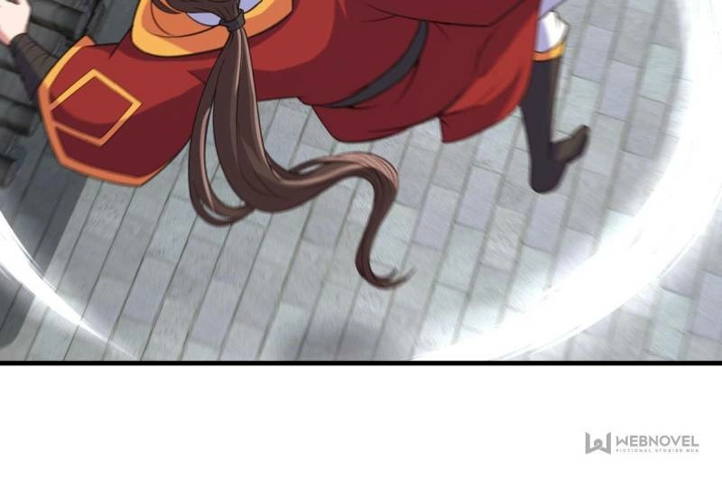 My Harem Depends on Drawing Cards Chapter 111 - page 23