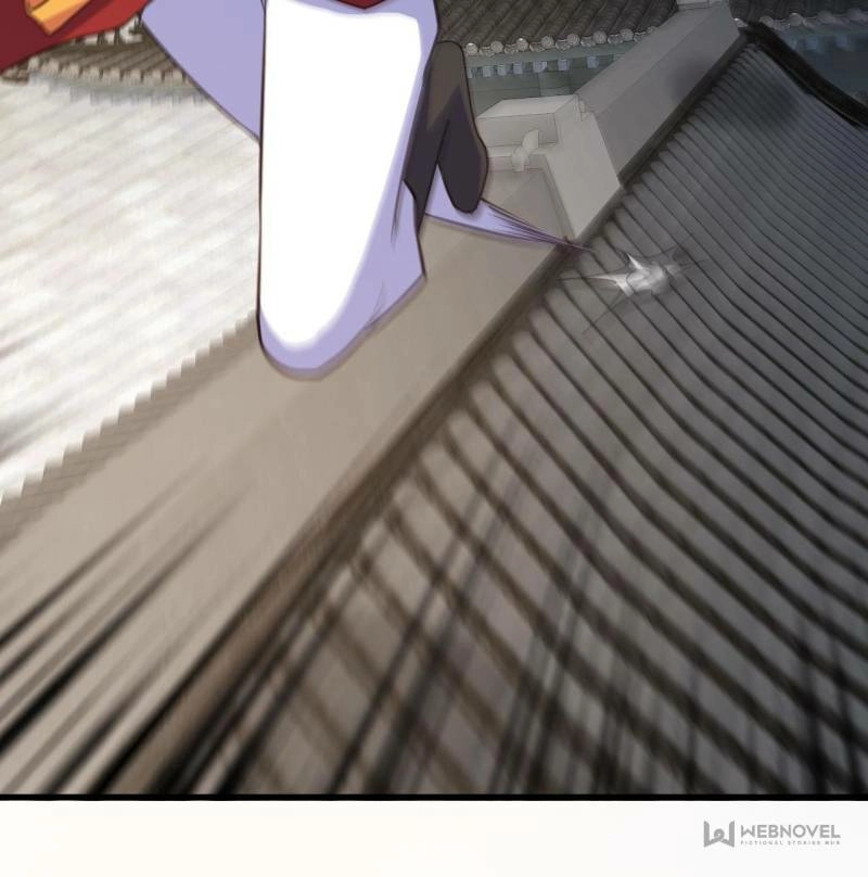 My Harem Depends on Drawing Cards Chapter 111 - page 27