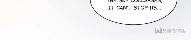 My Harem Depends on Drawing Cards Chapter 111 - page 30