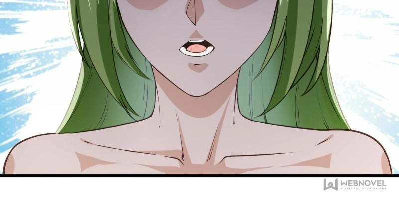 My Harem Depends on Drawing Cards Chapter 111 - page 44