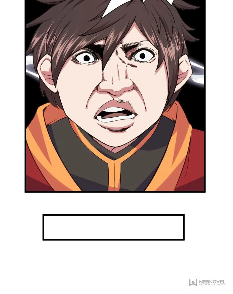 My Harem Depends on Drawing Cards Chapter 111 - page 48