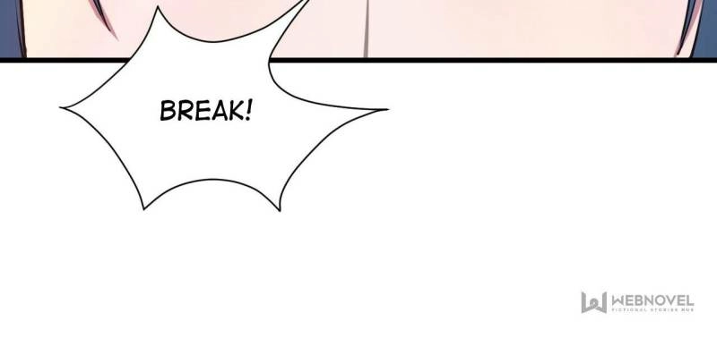 My Harem Depends on Drawing Cards Chapter 111 - page 51