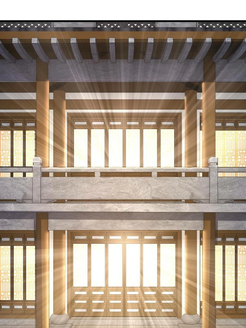 My Harem Depends on Drawing Cards Chapter 111 - page 52