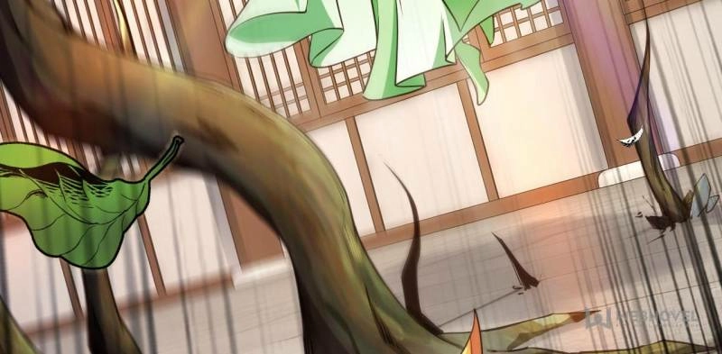 My Harem Depends on Drawing Cards Chapter 111 - page 55