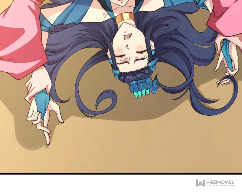 My Harem Depends on Drawing Cards Chapter 111 - page 6