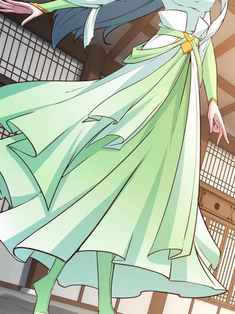 My Harem Depends on Drawing Cards Chapter 111 - page 64