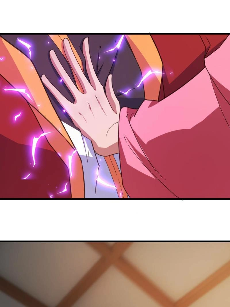 My Harem Depends on Drawing Cards Chapter 110 - page 12