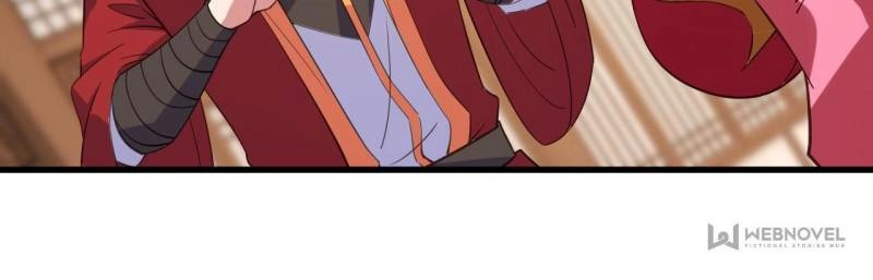 My Harem Depends on Drawing Cards Chapter 110 - page 20