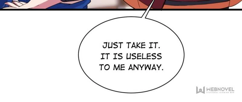 My Harem Depends on Drawing Cards Chapter 110 - page 25