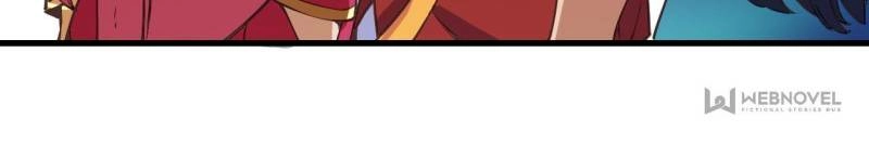 My Harem Depends on Drawing Cards Chapter 110 - page 32