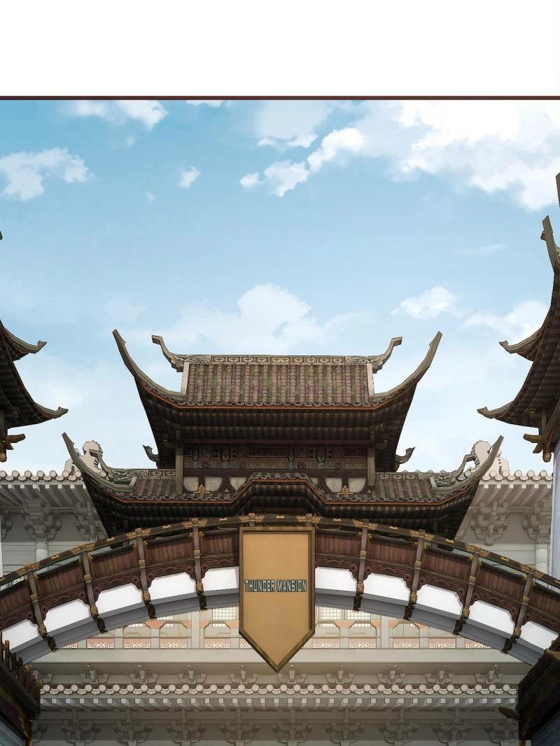 My Harem Depends on Drawing Cards Chapter 110 - page 39