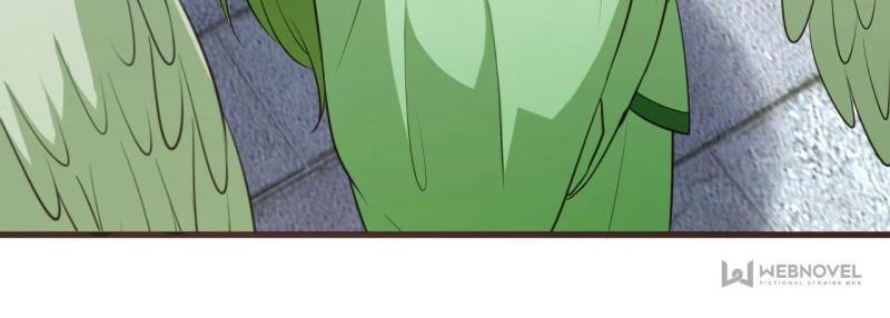 My Harem Depends on Drawing Cards Chapter 110 - page 42