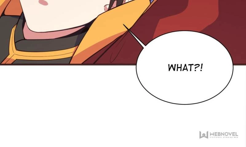 My Harem Depends on Drawing Cards Chapter 110 - page 46