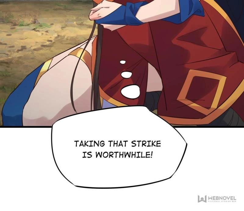 My Harem Depends on Drawing Cards Chapter 109 - page 12