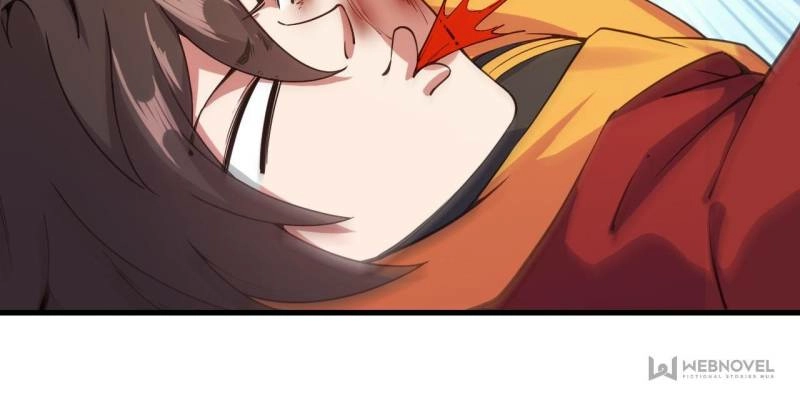 My Harem Depends on Drawing Cards Chapter 109 - page 19