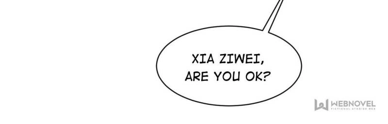 My Harem Depends on Drawing Cards Chapter 109 - page 21