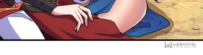 My Harem Depends on Drawing Cards Chapter 109 - page 25