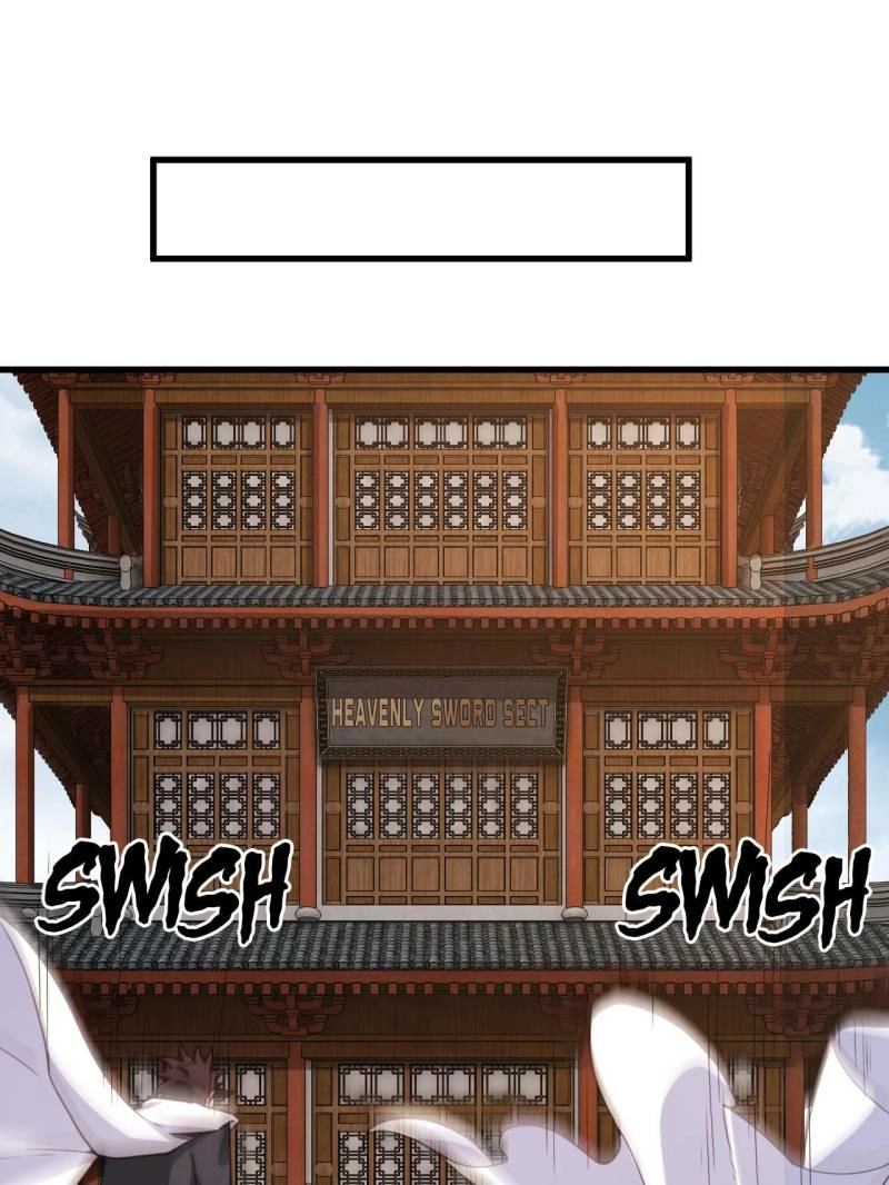 My Harem Depends on Drawing Cards Chapter 109 - page 29