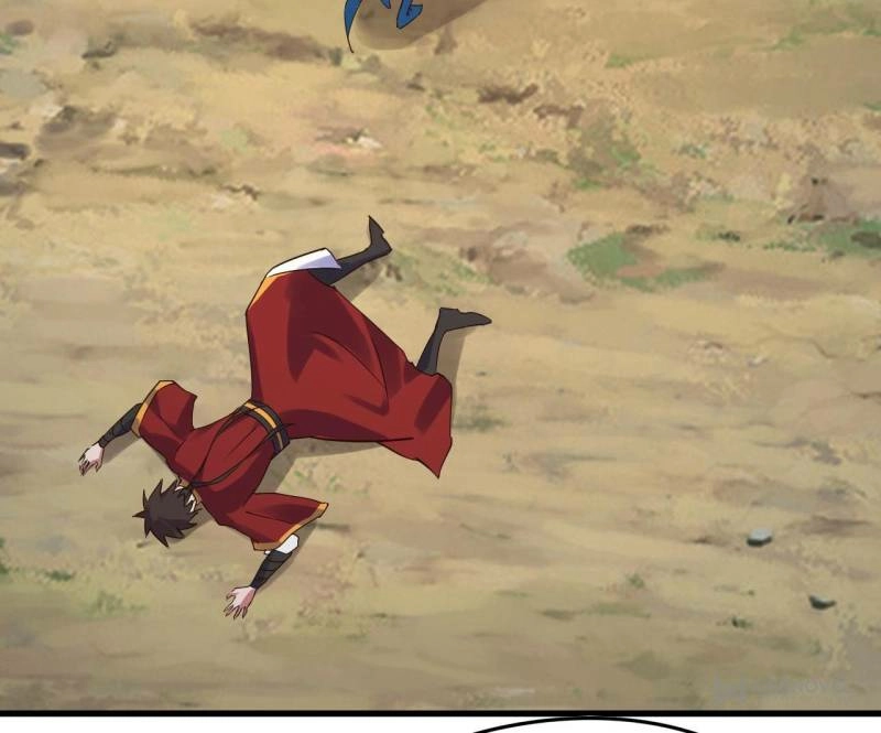 My Harem Depends on Drawing Cards Chapter 109 - page 4