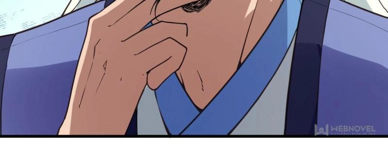 My Harem Depends on Drawing Cards Chapter 109 - page 47