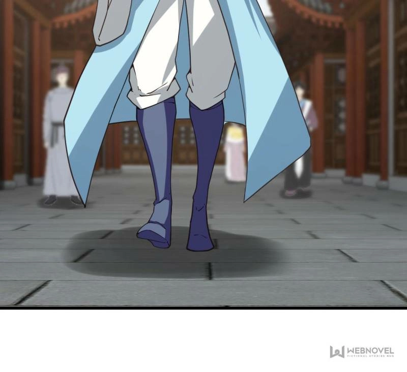 My Harem Depends on Drawing Cards Chapter 109 - page 50