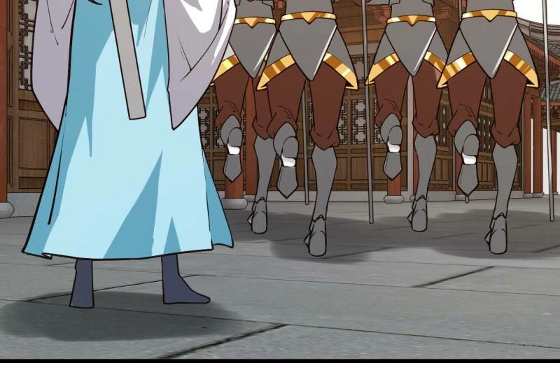 My Harem Depends on Drawing Cards Chapter 109 - page 58