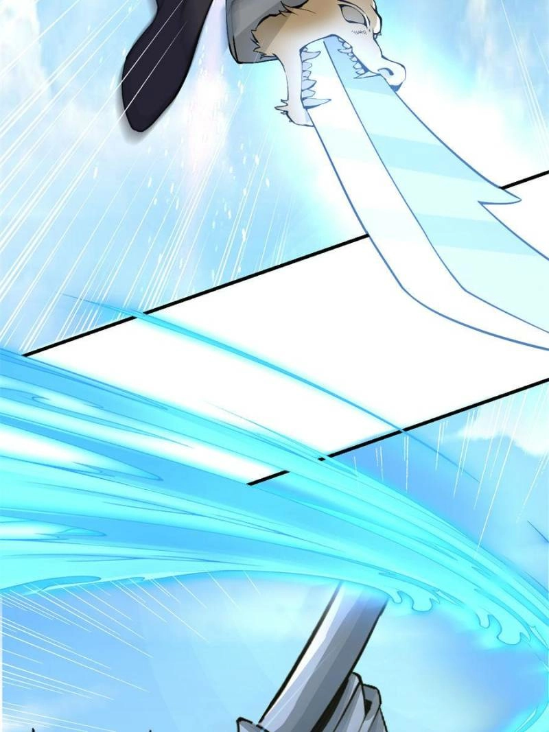 My Harem Depends on Drawing Cards Chapter 126 - page 16