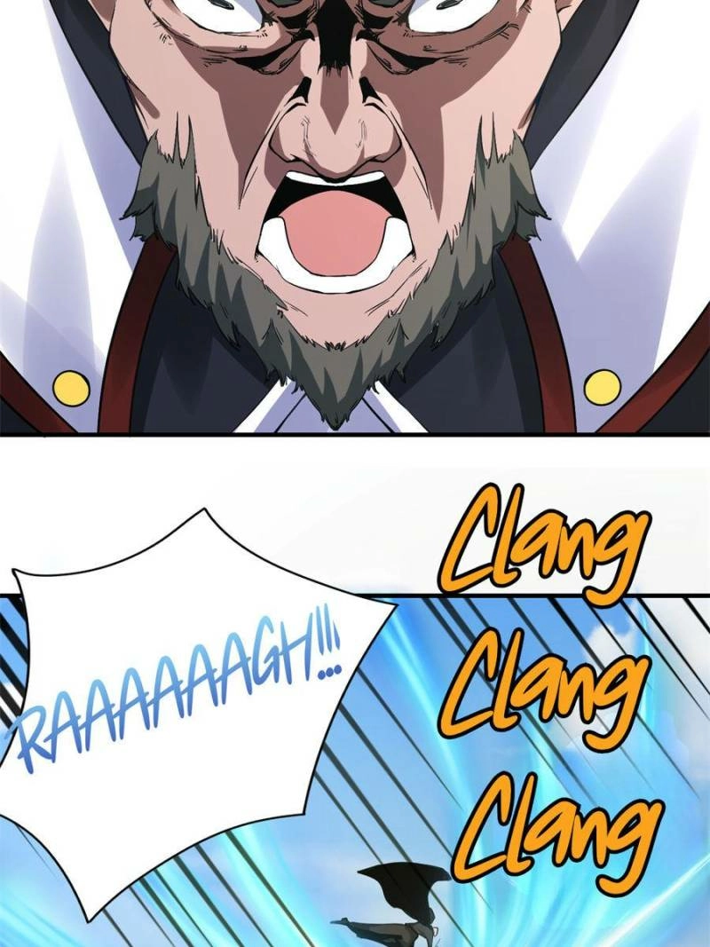 My Harem Depends on Drawing Cards Chapter 126 - page 21