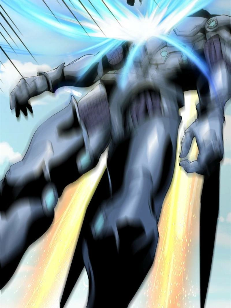 My Harem Depends on Drawing Cards Chapter 126 - page 22