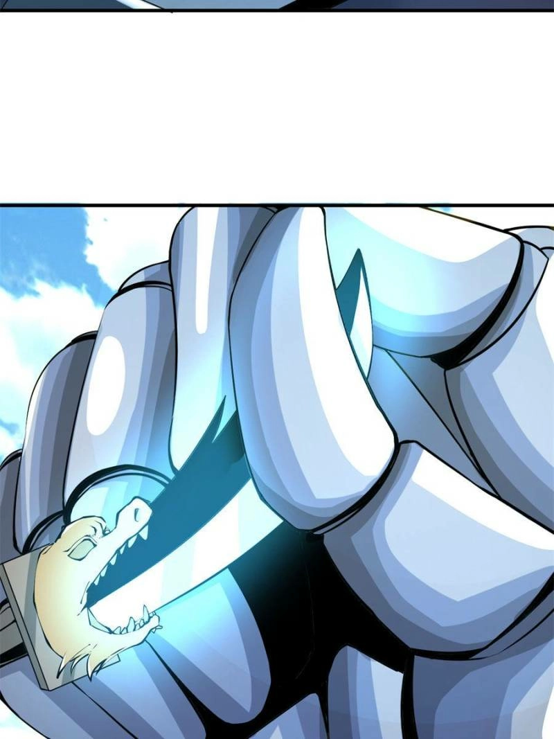 My Harem Depends on Drawing Cards Chapter 126 - page 26