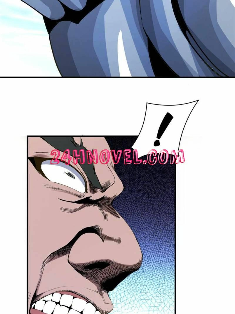 My Harem Depends on Drawing Cards Chapter 126 - page 27