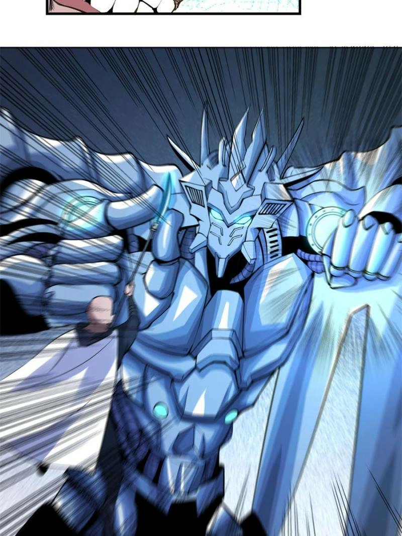 My Harem Depends on Drawing Cards Chapter 126 - page 28